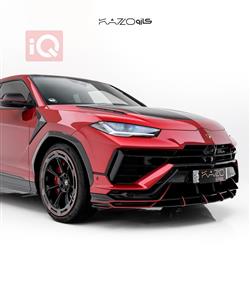 لامبورغيني اوروس